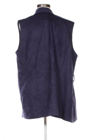 Dámska vesta  Judith Williams, Veľkosť XL, Farba Modrá, Cena  22,95 €