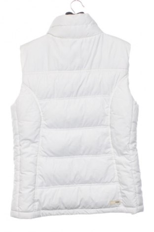 Damenweste Kielvik, Größe XS, Farbe Weiß, Preis € 43,99