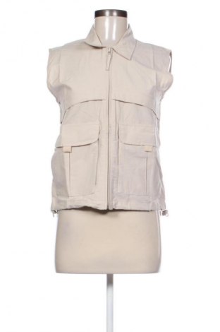Dámska vesta  Lady M, Veľkosť S, Farba Béžová, Cena  61,95 €