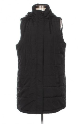 Vestă de femei Laura Torelli, Mărime M, Culoare Negru, Preț 163,99 Lei