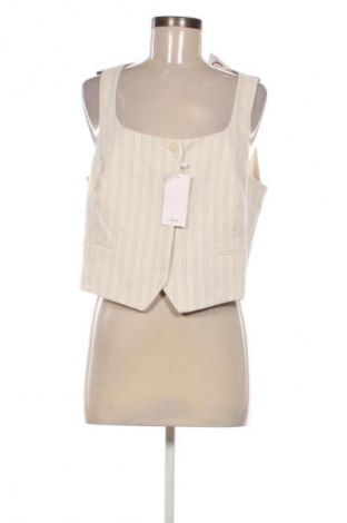 Vestă de femei Mango, Mărime XL, Culoare Multicolor, Preț 210,99 Lei