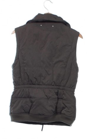 Damenweste Massimo Dutti, Größe XXS, Farbe Grau, Preis € 52,99