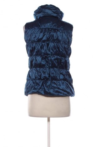 Női mellény Massimo Dutti, Méret L, Szín Kék, Ár 22 109 Ft