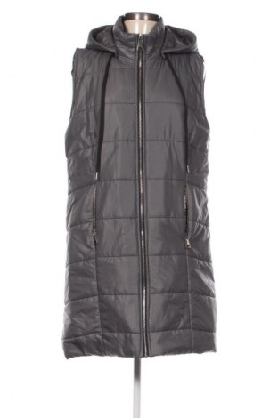 Damska kamizelka NEW COLLECTION, Rozmiar XL, Kolor Szary, Cena 203,99 zł