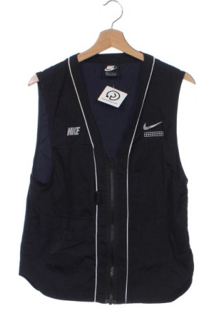 Dámska vesta  Nike, Veľkosť XS, Farba Čierna, Cena  43,95 €