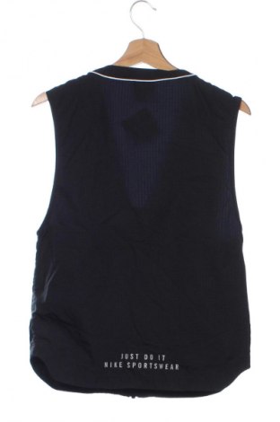 Dámska vesta  Nike, Veľkosť XS, Farba Čierna, Cena  43,95 €