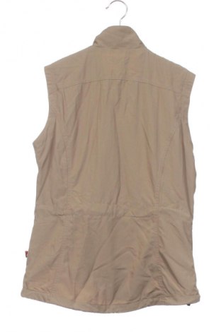 Vestă de femei Ock, Mărime XS, Culoare Bej, Preț 107,12 Lei