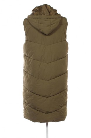 Vestă de femei Pieces, Mărime L, Culoare Verde, Preț 115,99 Lei