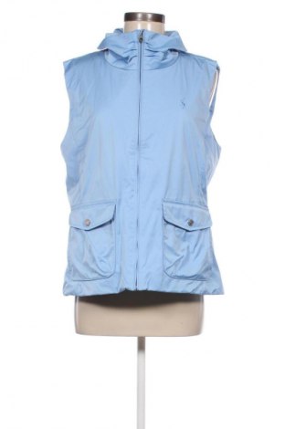 Női mellény Ralph Lauren Golf, Méret L, Szín Kék, Ár 55 480 Ft
