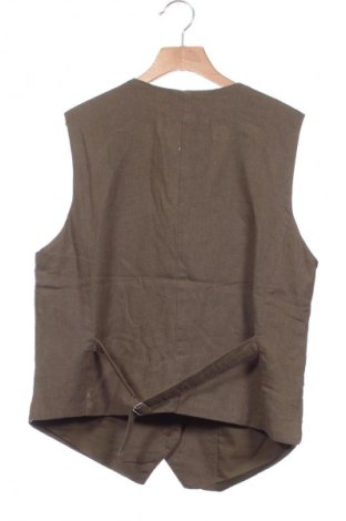 Vestă de femei Reserved, Mărime XS, Culoare Verde, Preț 102,63 Lei