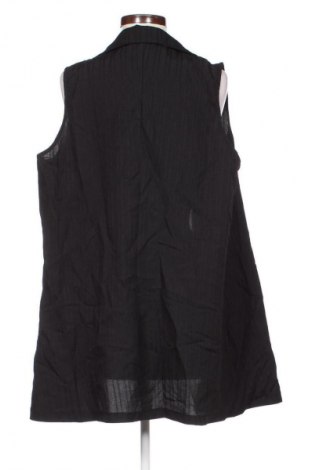 Vestă de femei SHEIN, Mărime XL, Culoare Negru, Preț 132,99 Lei