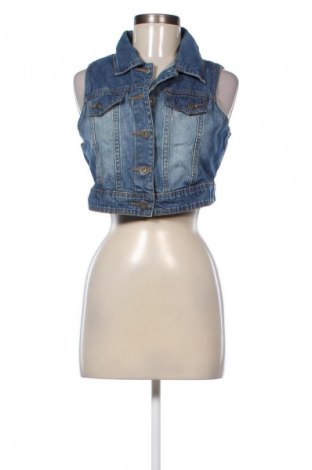Női mellény Sail Twist Denim, Méret M, Szín Kék, Ár 7 800 Ft