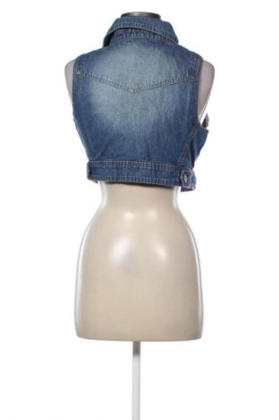 Női mellény Sail Twist Denim, Méret M, Szín Kék, Ár 7 800 Ft