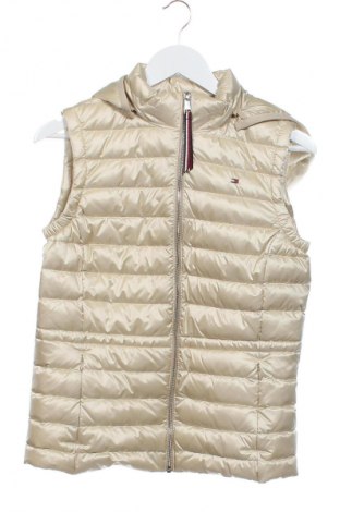 Dámská vesta  Tommy Hilfiger, Velikost XS, Barva Béžová, Cena  3 525,00 Kč