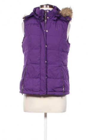 Damenweste Tommy Hilfiger, Größe L, Farbe Lila, Preis € 31,99