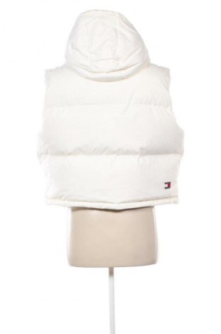 Női mellény Tommy Jeans, Méret XL, Szín Ekrü
, Ár 45 359 Ft