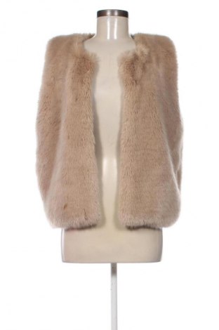 Női mellény Topshop, Méret M, Szín Bézs, Ár 12 702 Ft