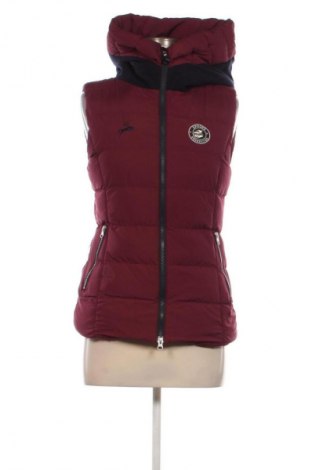 Vestă de femei Unbranded, Mărime S, Culoare Roșu, Preț 48,99 Lei