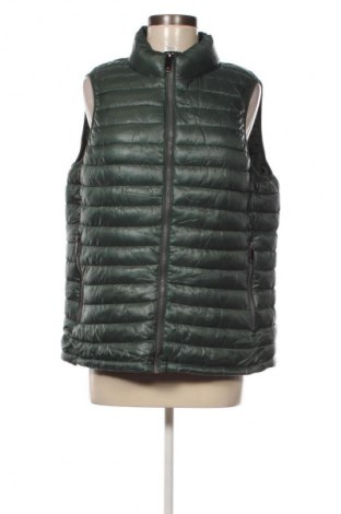 Vestă de femei Unbranded, Mărime XXL, Culoare Verde, Preț 163,99 Lei
