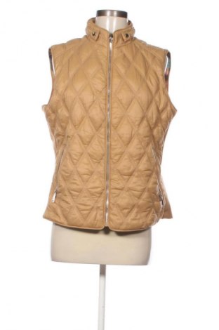 Damenweste Unbranded, Größe L, Farbe Beige, Preis € 33,99