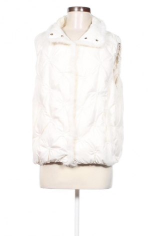 Damenweste Unbranded, Größe M, Farbe Weiß, Preis € 27,99