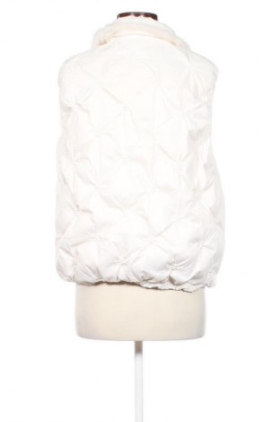 Damenweste Unbranded, Größe M, Farbe Weiß, Preis € 27,99