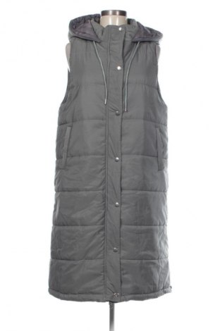 Damenweste Unbranded, Größe L, Farbe Grau, Preis € 12,99