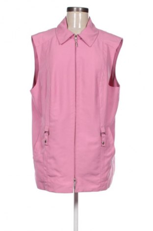 Damenweste Unbranded, Größe XL, Farbe Rosa, Preis € 21,11