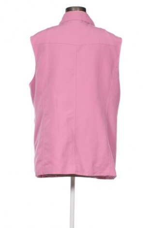 Damenweste Unbranded, Größe XL, Farbe Rosa, Preis € 21,11
