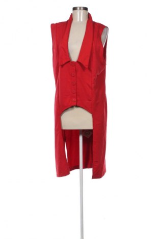 Női mellény Unbranded, Méret 4XL, Szín Piros, Ár 7 800 Ft