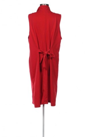 Női mellény Unbranded, Méret 4XL, Szín Piros, Ár 7 800 Ft