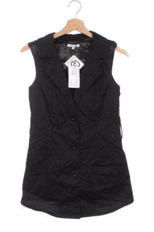 Damenweste Valley Girl, Größe M, Farbe Schwarz, Preis € 16,99
