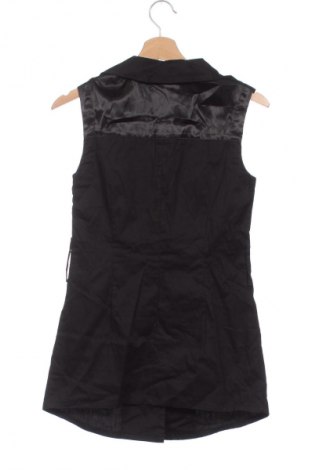 Damenweste Valley Girl, Größe M, Farbe Schwarz, Preis € 16,99