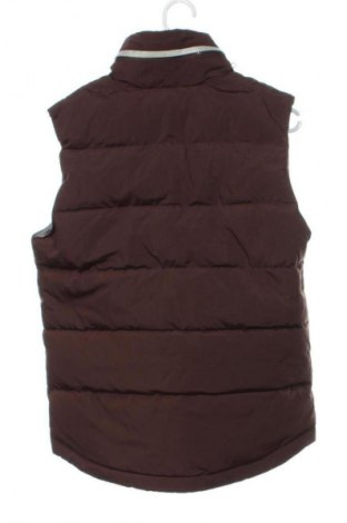 Dámská vesta  Witty Knitters, Velikost XS, Barva Hnědá, Cena  999,00 Kč