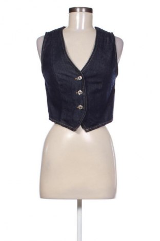 Damenweste Zara, Größe S, Farbe Blau, Preis € 13,63