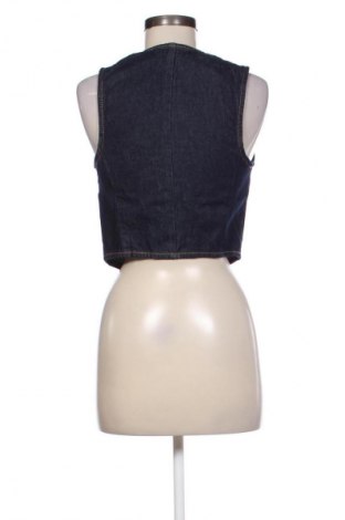 Damenweste Zara, Größe S, Farbe Blau, Preis € 13,63