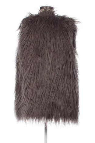 Dámska vesta  Zara, Veľkosť M, Farba Sivá, Cena  14,00 €
