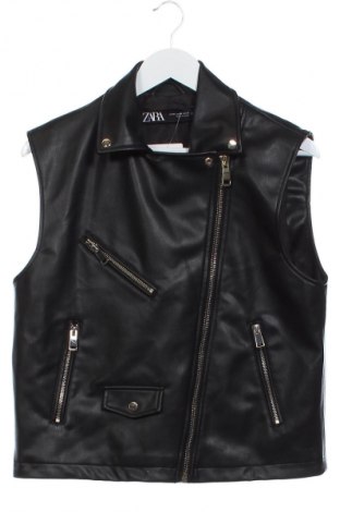 Damenweste Zara, Größe XS, Farbe Schwarz, Preis 13,63 €