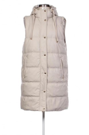Damenweste Zara, Größe M, Farbe Beige, Preis € 13,63