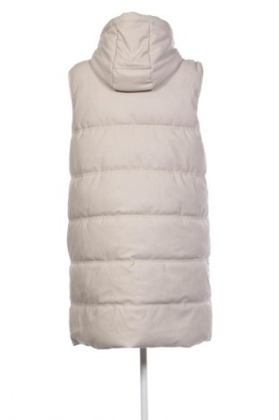 Damenweste Zara, Größe M, Farbe Beige, Preis € 13,63