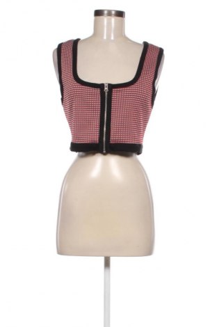 Damenweste Zara, Größe M, Farbe Mehrfarbig, Preis 20,40 €