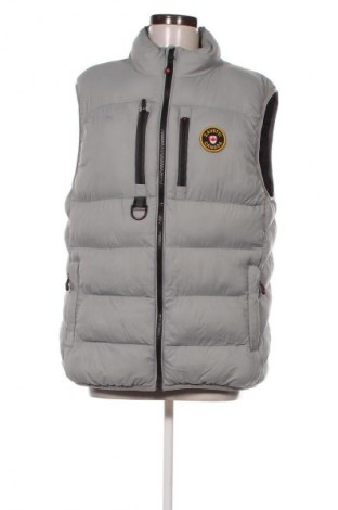 Dámska vesta  Zavetti Canada, Veľkosť XL, Farba Sivá, Cena  47,95 €