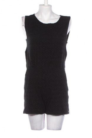 Kurzer Damenoverall 81 Hours, Größe L, Farbe Schwarz, Preis € 52,00