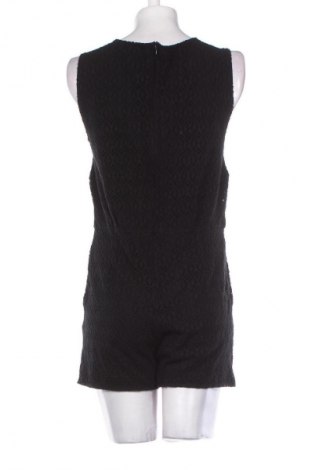 Kurzer Damenoverall 81 Hours, Größe L, Farbe Schwarz, Preis € 52,00