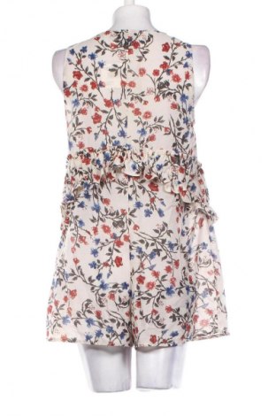 Women's short jumpsuit ASOS, Μέγεθος L, Χρώμα Πολύχρωμο, Τιμή 30,85 €