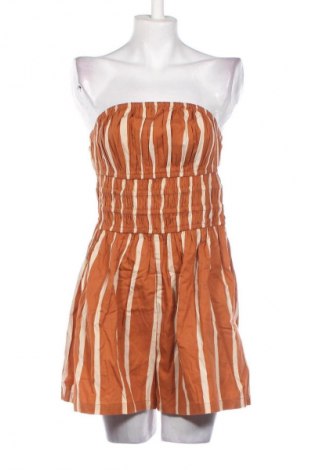 Women's short jumpsuit ASOS, Μέγεθος XL, Χρώμα Πολύχρωμο, Τιμή 30,99 €