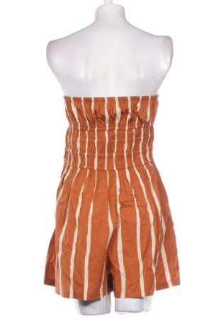 Women's short jumpsuit ASOS, Μέγεθος XL, Χρώμα Πολύχρωμο, Τιμή 30,99 €