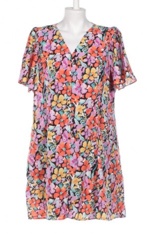 Dámská krátká kombinéza  All Would Envy, Velikost 3XL, Barva Vícebarevné, Cena  779,00 Kč