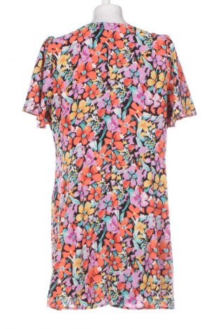 Dámská krátká kombinéza  All Would Envy, Velikost 3XL, Barva Vícebarevné, Cena  779,00 Kč