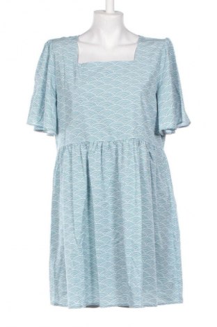 Women's short jumpsuit All Would Envy, Μέγεθος XXL, Χρώμα Πολύχρωμο, Τιμή 30,99 €